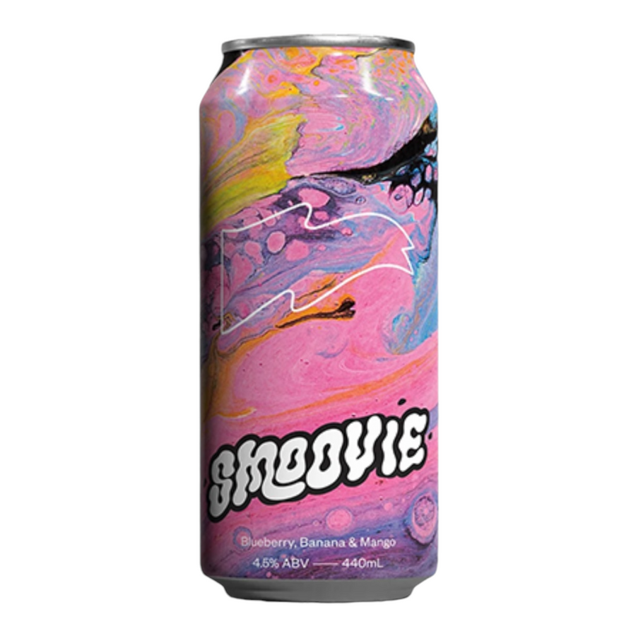 Good Land Brewing Rubber Ducky Smoovie Sour