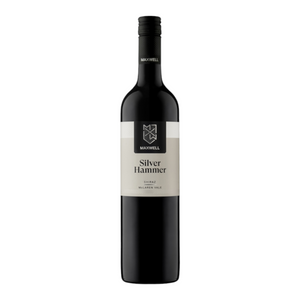 Maxwell Silver Hammer Shiraz 2022 - McLaren Vale, South Australia