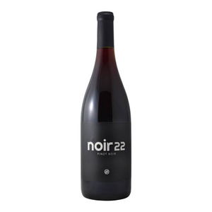 Rebel Ridge Noir 22 Pinot Noir - California, USA