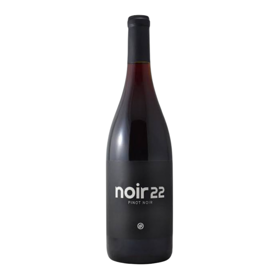 Rebel Ridge Noir 22 Pinot Noir - California, USA
