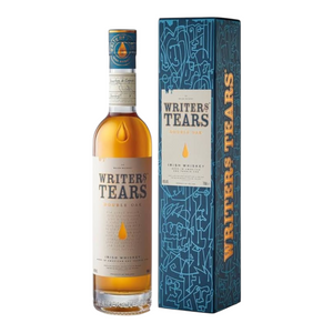 Writer's Tears Double Oak Irish Whiskey