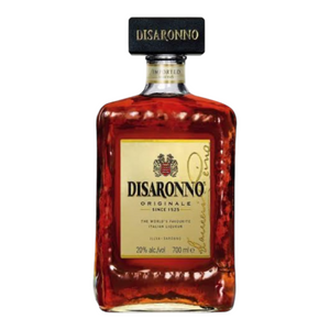 Disaronno Originale Italian Liqueur Amaretto