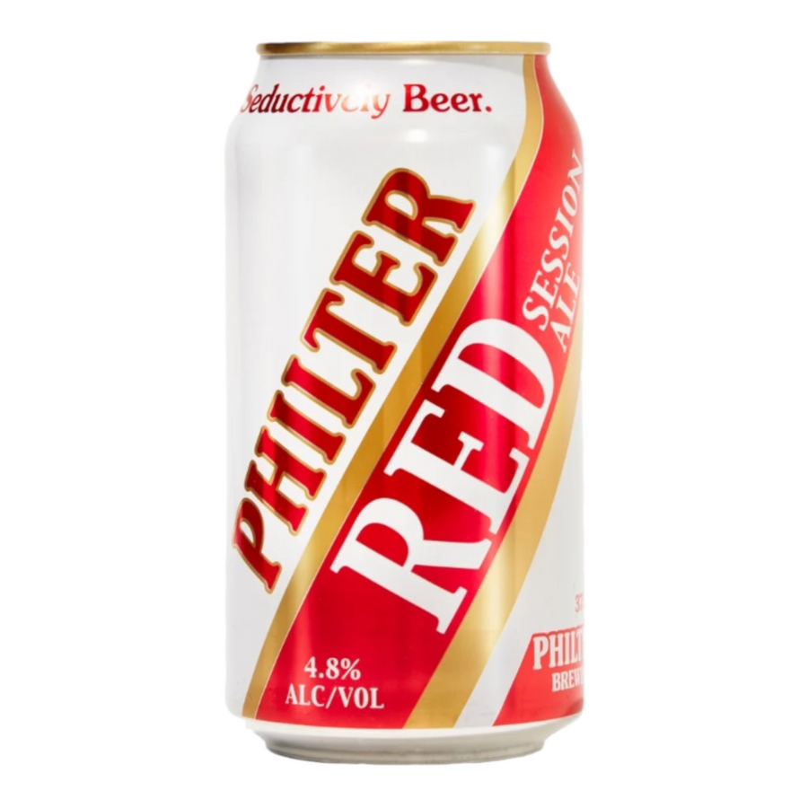 Philter Red Session Ale