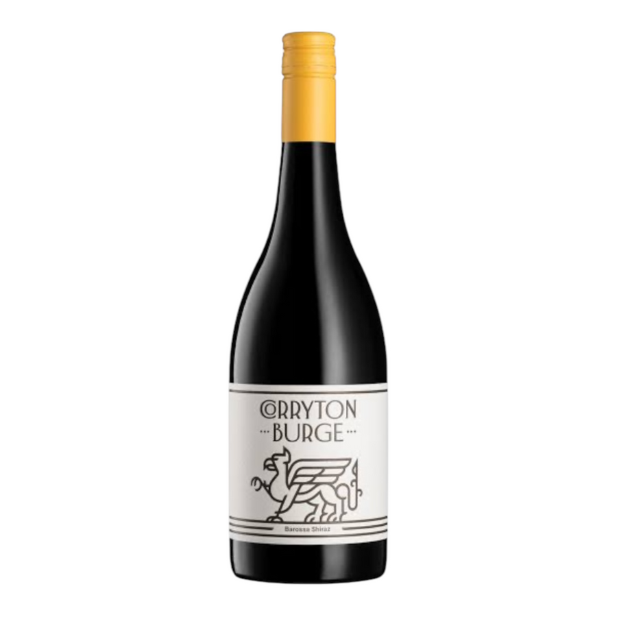 Corryton Burge Shiraz 2021 - Barossa, South Australia