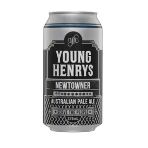 Young Henrys Newtowner Australian Pale Ale