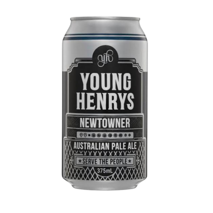 Young Henrys Newtowner Australian Pale Ale