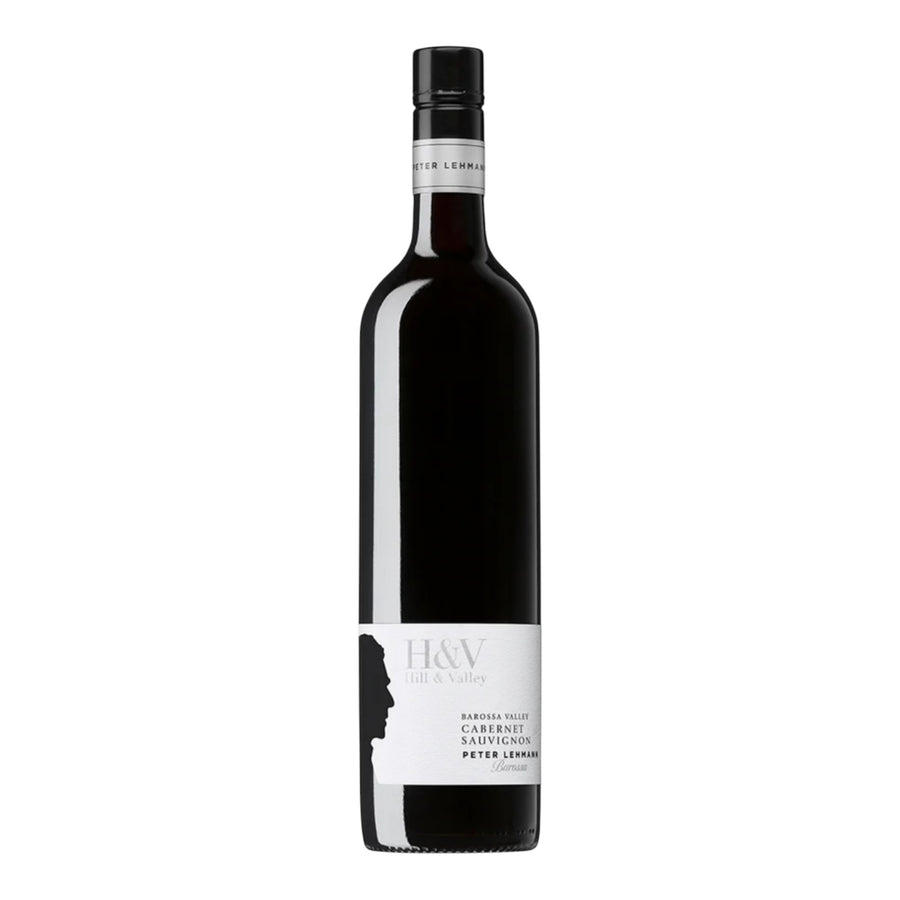 Peter Lehmann H&V Cabernet Sauvignon 2021