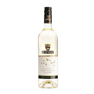 Giesen Sauvignon Blanc 375mL - Marlborough, New Zealand 2023