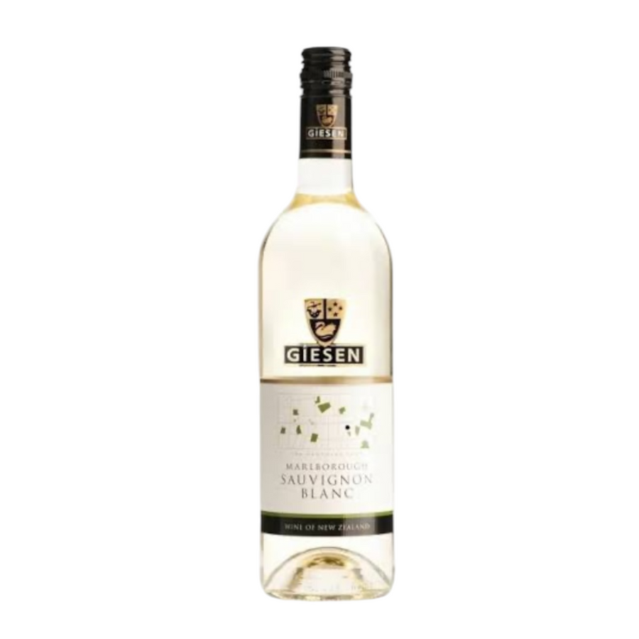 Giesen Sauvignon Blanc 375mL - Marlborough, New Zealand 2023