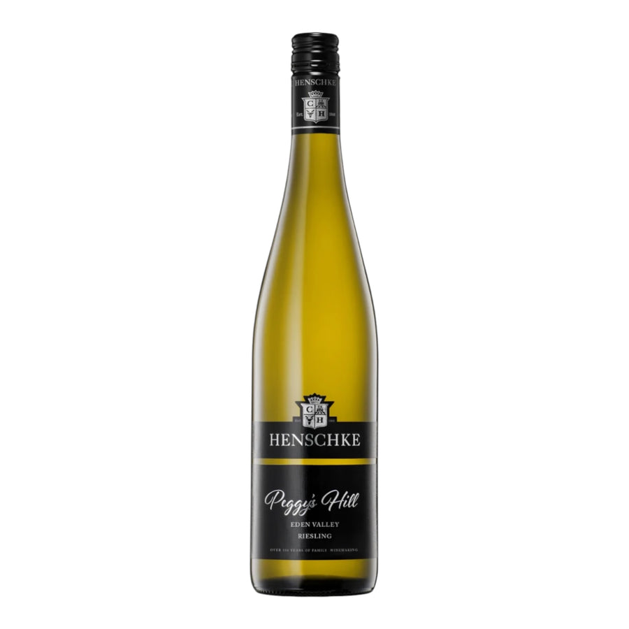 Henschke Peggy's Hill Riesling 2024 - Eden Valley, South Australia