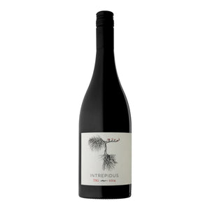 Intrepidus Touriga Shiraz Grenache 2024 - Hilltops, NSW