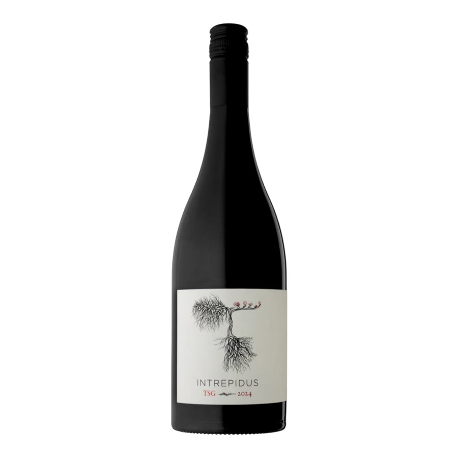 Intrepidus Touriga Shiraz Grenache 2024 - Hilltops, NSW