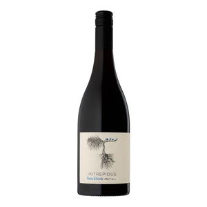 Intrepidus Nero d'Avola 2023 - Gundagai, NSW