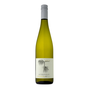 Intrepidus Half Dry Reisling 2023 - Hilltops, NSW