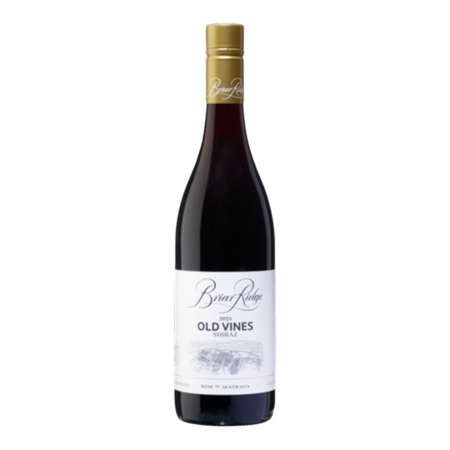 Rockbare Shiraz 2022 - McLaren Vale, South Australia