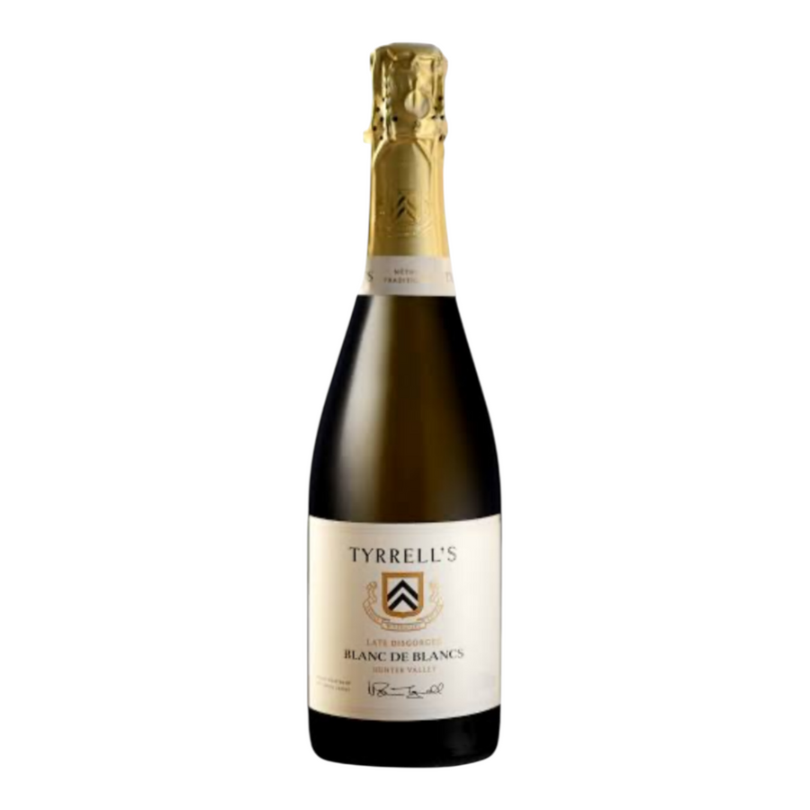 Tyrrell's Blanc de Blanc 2016 - Hunter Valley, NSW