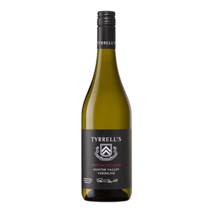 Tyrrell's Special Release Verdelho 2025 - Hunter Valley, NSW