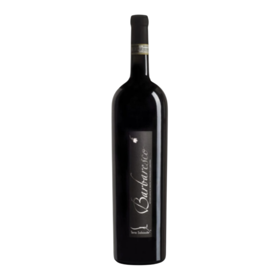 Terre Sabaude Barbaresco Nebbiolo D.O.C.G 2020 - Govone, Italy