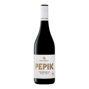 Josef Chromy Pepik Pinot Noir 2023-Tasmania