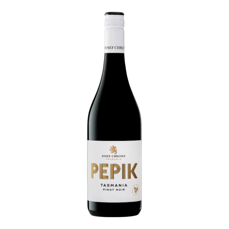 Josef Chromy Pepik Pinot Noir 2023-Tasmania