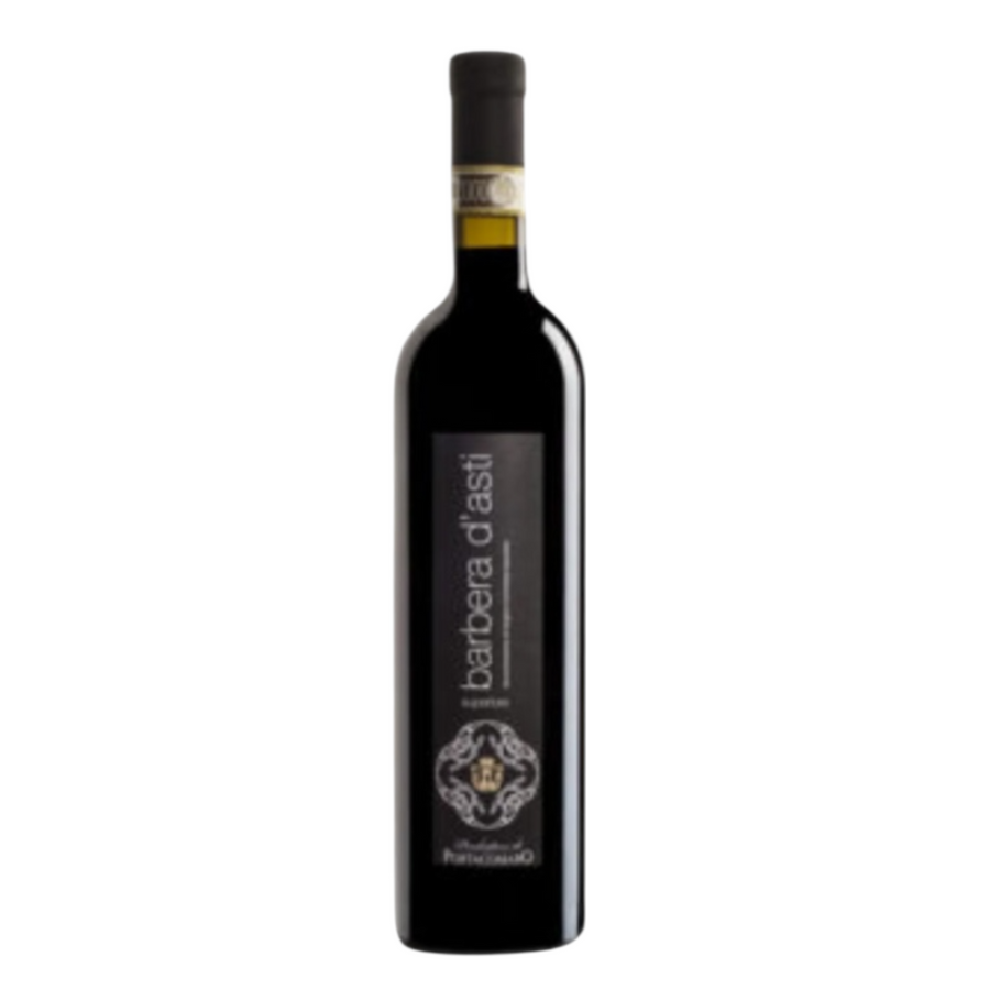 Produttori Barbera D'asti D.O.C.G Superiore 2021 - Portacomaro, Italy