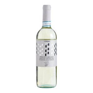 Serenissima Pinot Grigio D.O.C 2023 - Venice, Italy