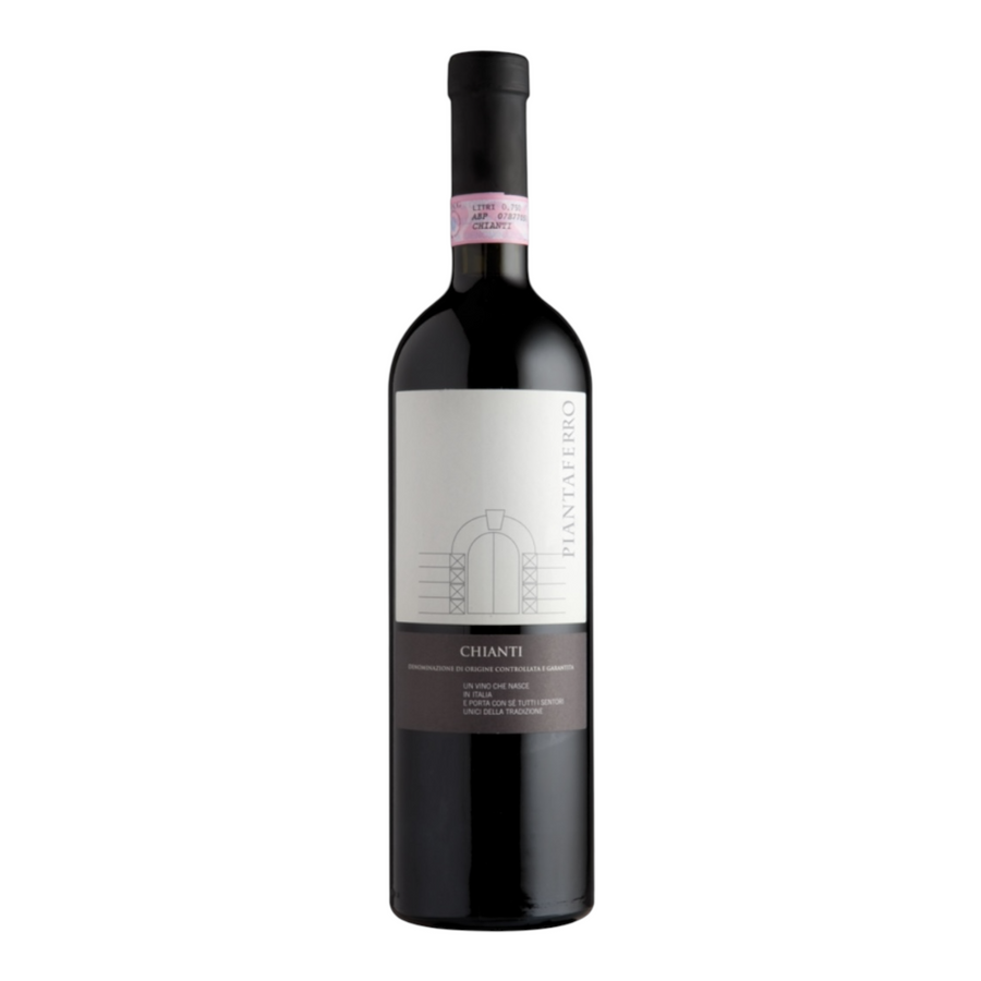 Piantaferro Chianti D.O.C.G 2023 - Tuscany, Italy