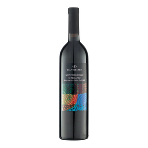 Piantaferro Montepulciano D'abbruzzo D.O.C 2023 - Abruzzo, Italy