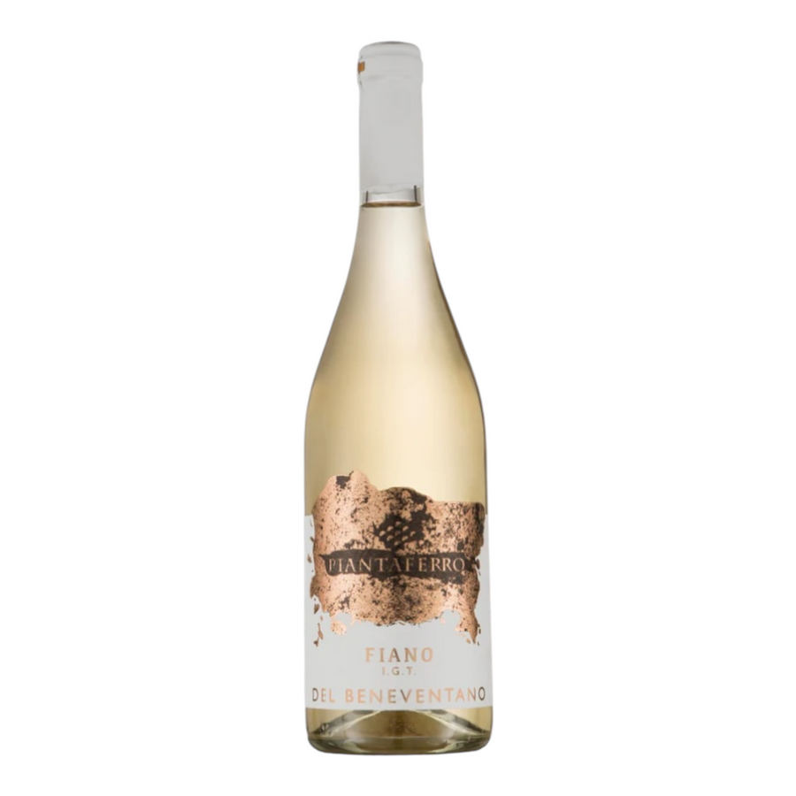 Piantaferro Fiano I.G.T - Benevento, Italy