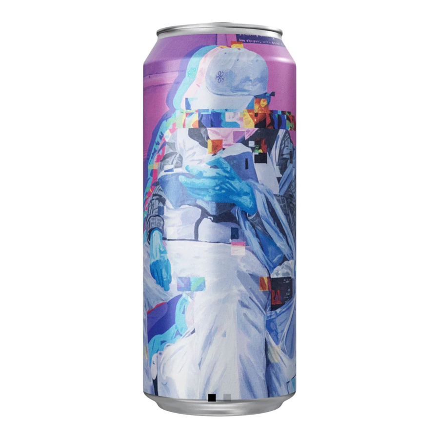 Pirate Life Artist Series #15 Hazy IPA