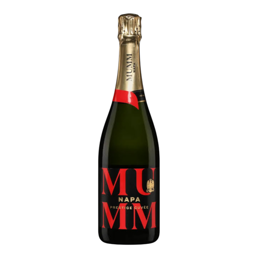 Mumm NAPA Prestige Cuvee - California, USA
