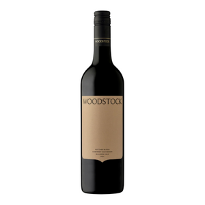 Woodstock Cottage Block Cabernet Sauvignon 2021 - McLaren Vale, South Australia