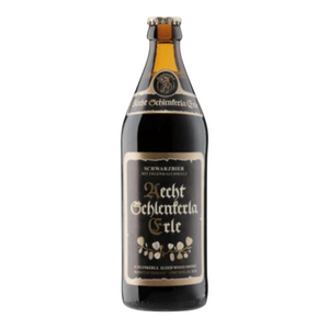 Schlenkerla Erle Schwarzbier (Black Lager)- Germany