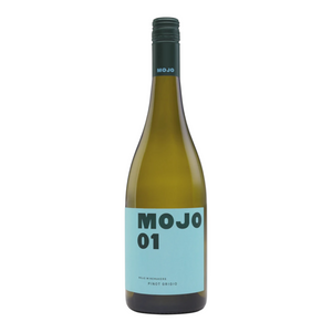 Mojo Pinot Grigio - Limestone Coast, South Australia