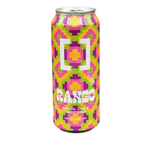 Working Title Rango Mango Lime Chilli Sour