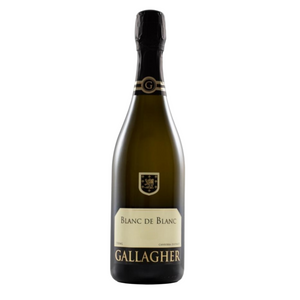 Gallagher Wines Blanc de Blanc 2016 - Canberra Region