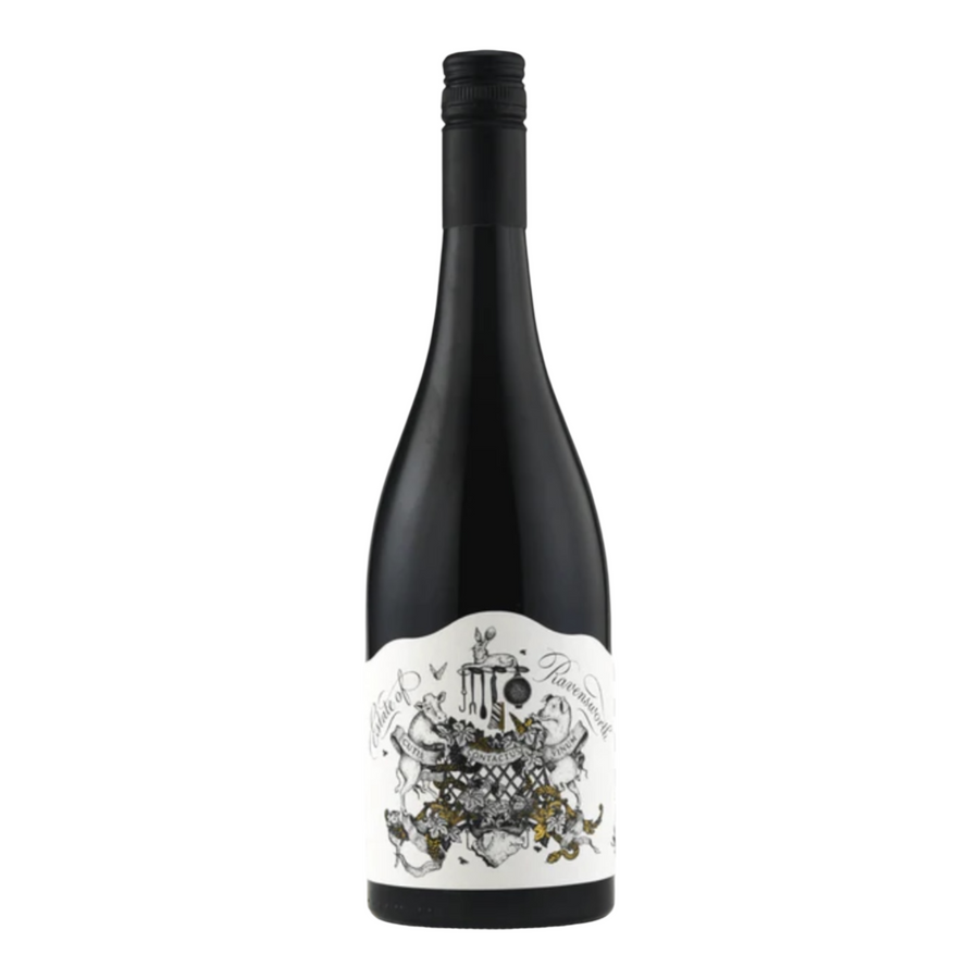Ravensworth Estate Syrah 2023 - Canberra Region