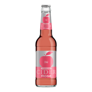 Possmann Cider Rose 5%
