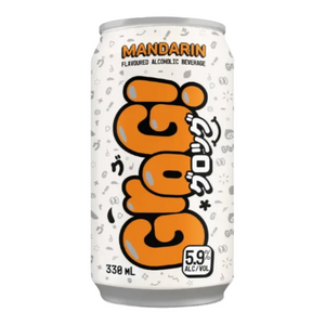 Grog Mandarin