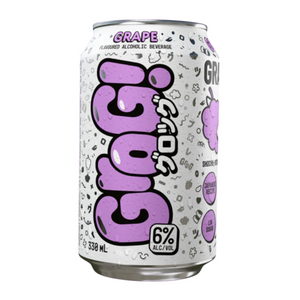 Grog Grape
