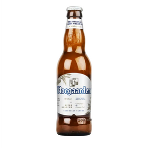 Hoegaarden White - Belgium