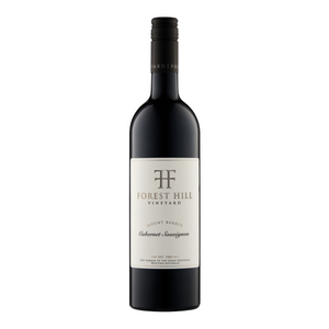 Forest Hill Estate Cabernet Sauvignon 2023 - Great Southern, Western Australia