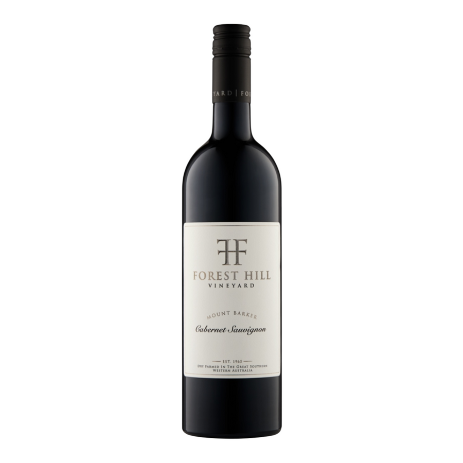 Forest Hill Estate Cabernet Sauvignon 2023 - Great Southern, Western Australia