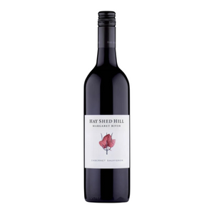 Hay Shed Hills Cabernet Sauvignon 2022 - Margaret River, Western Australia
