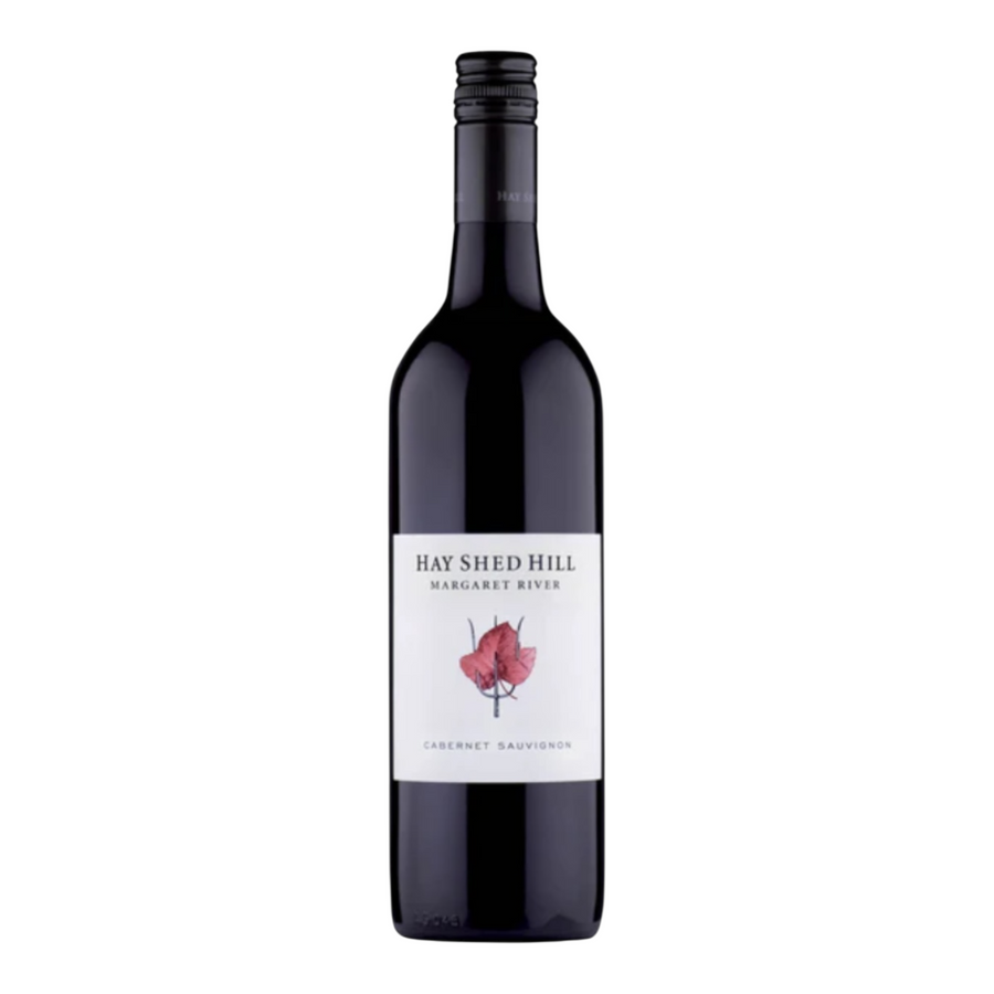 Hay Shed Hills Cabernet Sauvignon 2022 - Margaret River, Western Australia
