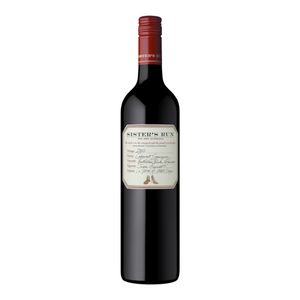 Sister's Run Bethlehem Block Cabernet Sauvignon 2022 - Barossa, South Australia
