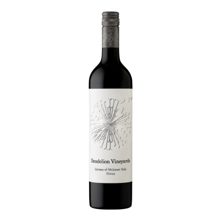 Dandelion Vineyards Lioness of McLaren Vale - South Australia