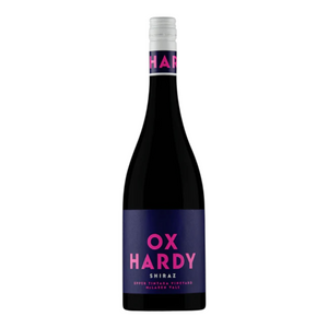 OX HARDY Uppa Tintara Shiraz - McLaren Vale, South Australia