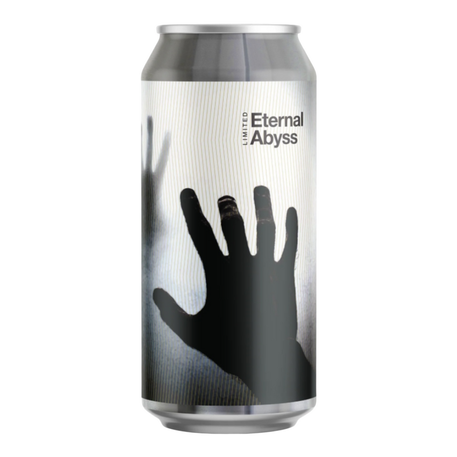 Deeds Brewing Eternal Abyss BBA Barley Wine