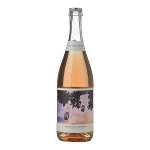 Four Winds Sparkling Rose 2022 - Canberra Region
